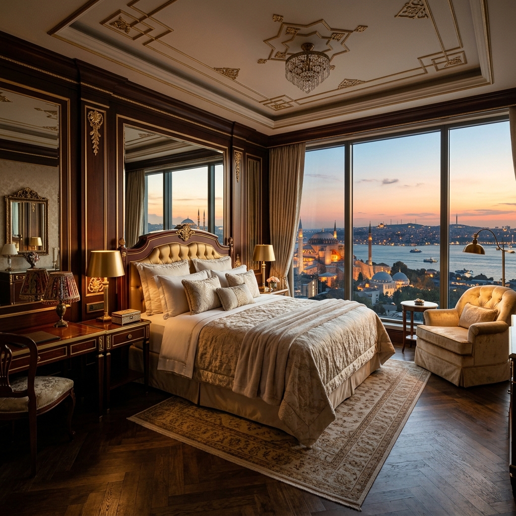 Beylikdüzü Lokasyon