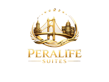 Pera Life Suites | Tüyap Günlük Kiralık & Konaklama